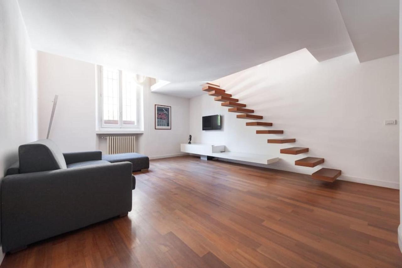 Santa Maria Novella Stylish Loft Great Location-Hosted By Sweetstay Firenze Eksteriør bilde