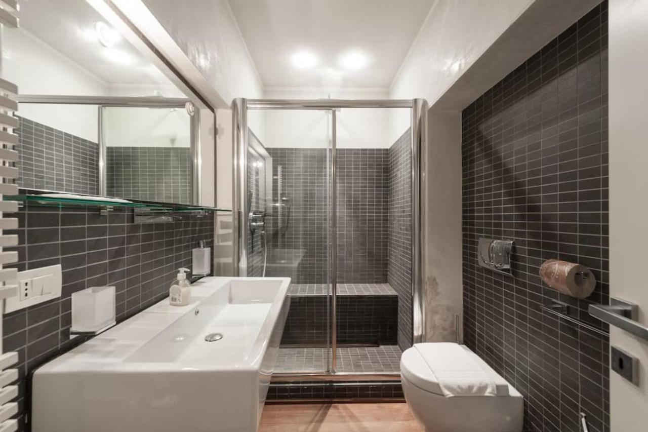 Santa Maria Novella Stylish Loft Great Location-Hosted By Sweetstay Firenze Eksteriør bilde