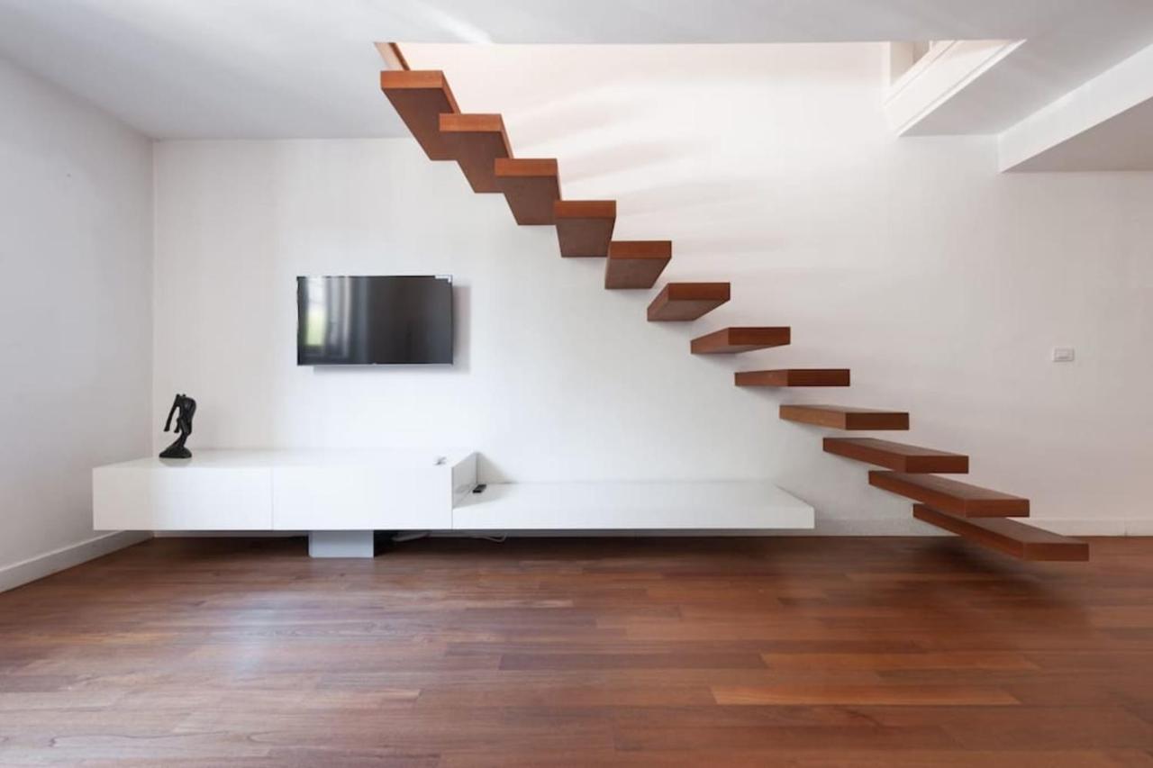 Santa Maria Novella Stylish Loft Great Location-Hosted By Sweetstay Firenze Eksteriør bilde