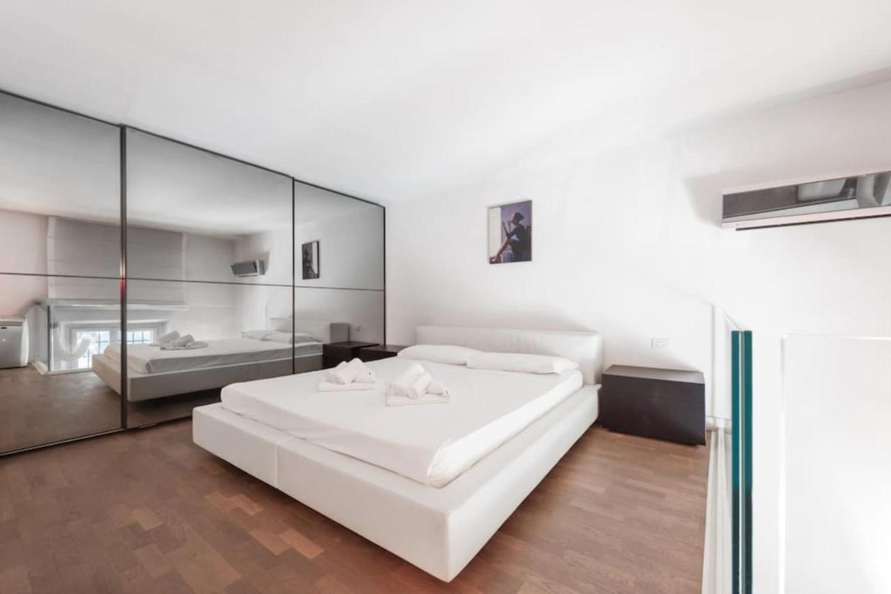 Santa Maria Novella Stylish Loft Great Location-Hosted By Sweetstay Firenze Eksteriør bilde