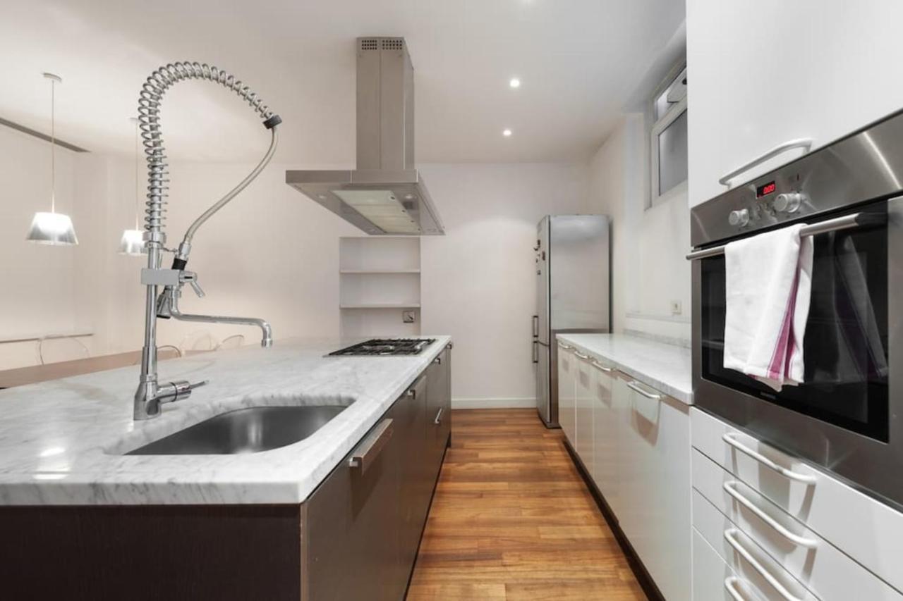 Santa Maria Novella Stylish Loft Great Location-Hosted By Sweetstay Firenze Eksteriør bilde