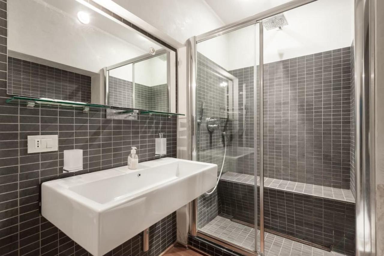 Santa Maria Novella Stylish Loft Great Location-Hosted By Sweetstay Firenze Eksteriør bilde