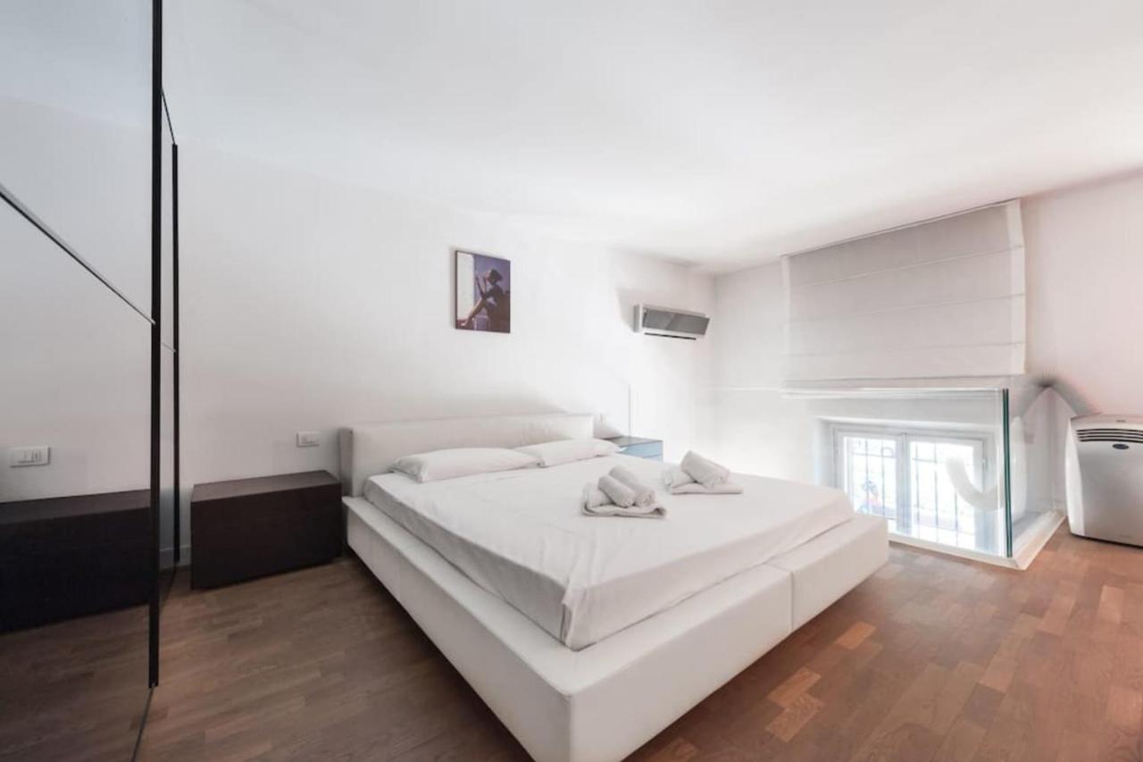 Santa Maria Novella Stylish Loft Great Location-Hosted By Sweetstay Firenze Eksteriør bilde