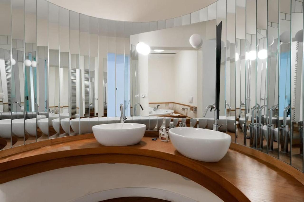 Santa Maria Novella Stylish Loft Great Location-Hosted By Sweetstay Firenze Eksteriør bilde