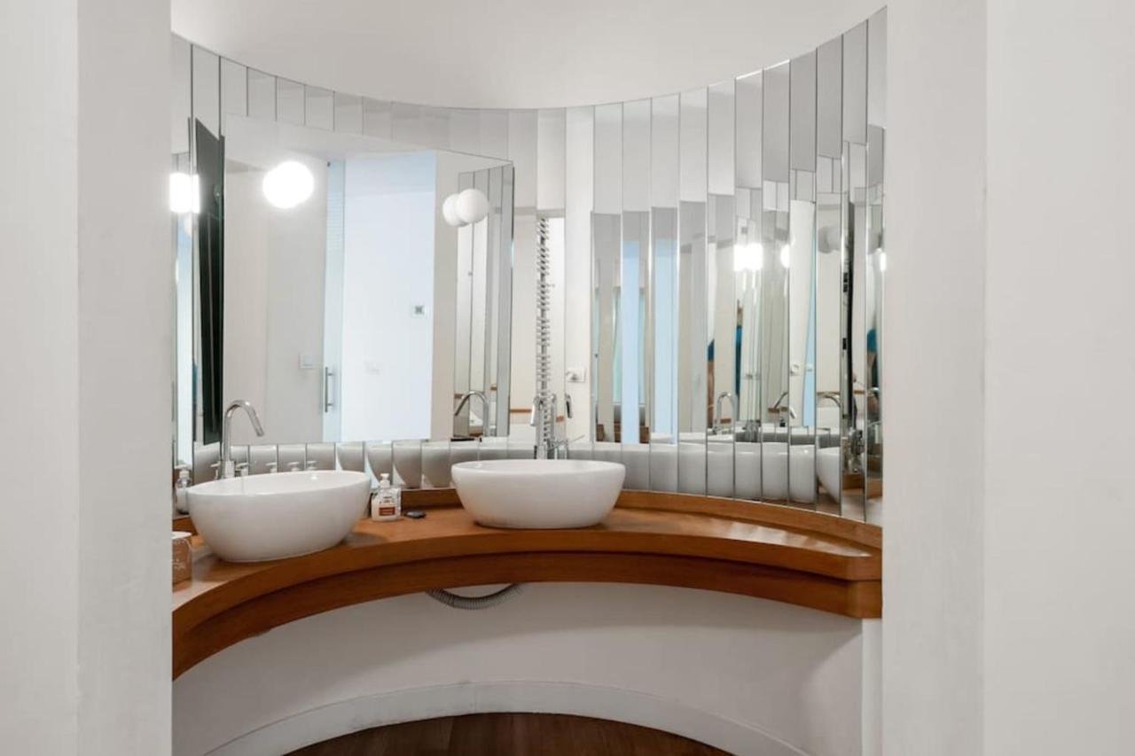 Santa Maria Novella Stylish Loft Great Location-Hosted By Sweetstay Firenze Eksteriør bilde